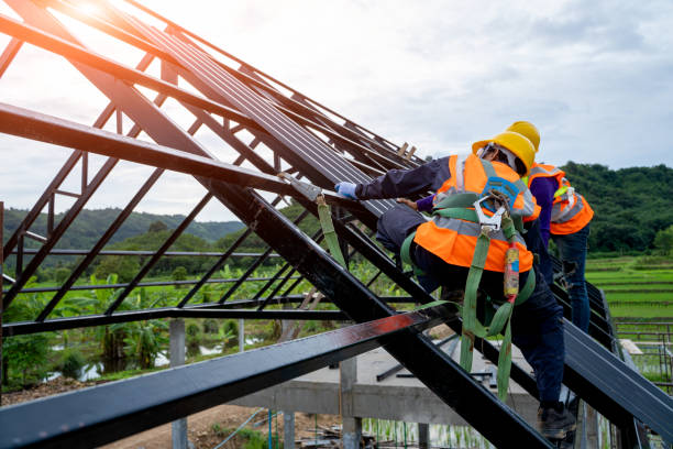 Slate Roofing Contractor in Rochester, NY