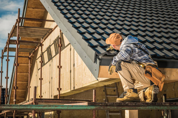 Best Slate Roofing Contractor  in Rochester, NY