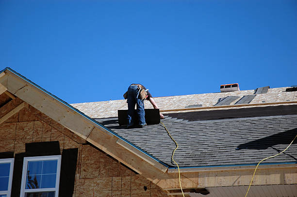 Heating Cable for Roof Installation in Rochester, NY