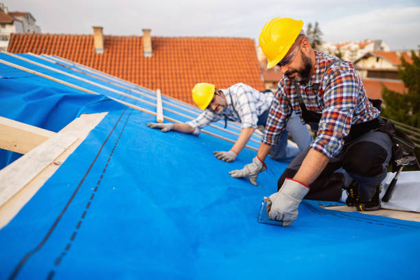 Quick and Trustworthy Emergency Roof Repair Services in Rochester, NY