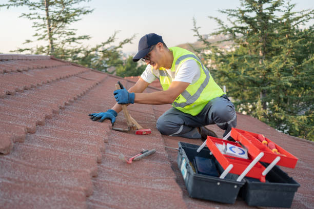 Best Roof Replacement Cost  in Rochester, NY