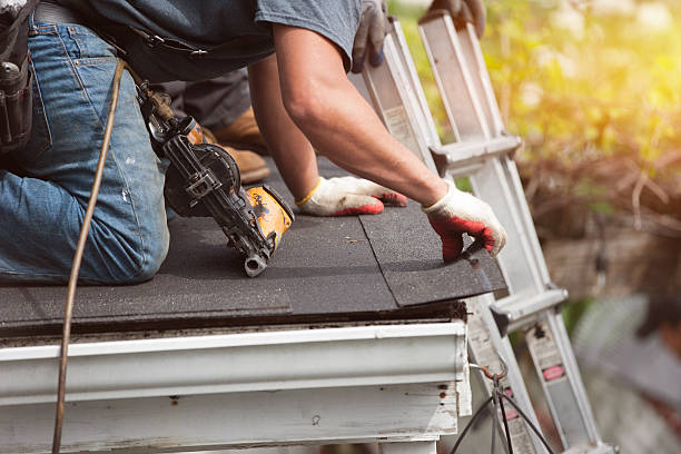 Best New Roof Installation  in Rochester, NY