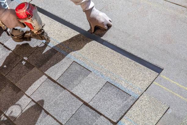 Professional Roofing Contractor in Rochester, NY